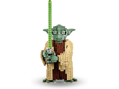 LEGO Star Wars - Yoda