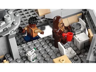 LEGO Star Wars - Millennium Falcon