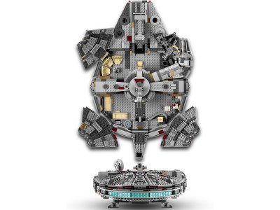 LEGO Star Wars - Millennium Falcon