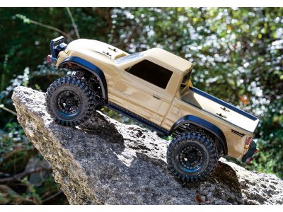 Traxxas TRX-4 Sport 1:10 RTR pískový
