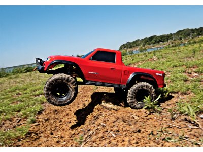 Traxxas TRX-4 Sport 1:10 RTR pískový