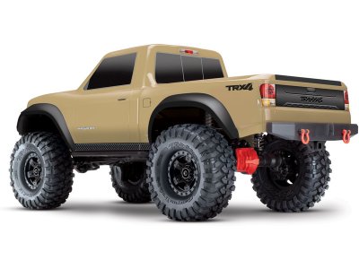 Traxxas TRX-4 Sport 1:10 RTR pískový