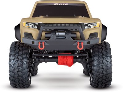 Traxxas TRX-4 Sport 1:10 RTR pískový