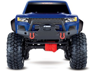 Traxxas TRX-4 Sport 1:10 RTR pískový