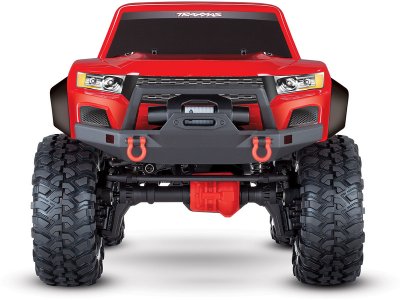 Traxxas TRX-4 Sport 1:10 RTR pískový