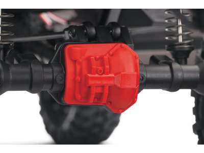Traxxas TRX-4 Sport 1:10 RTR pískový