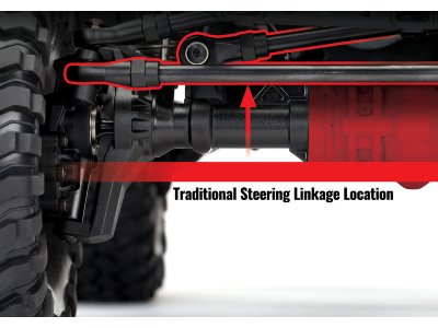Traxxas TRX-4 Sport 1:10 RTR pískový