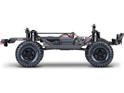Traxxas TRX-4 Sport 1:10 RTR pískový