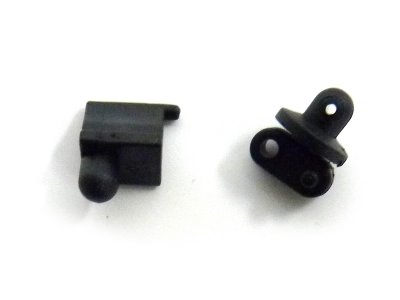 Přední/zadní držáky karoserie, 2ks.