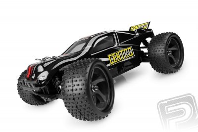 HIMOTO Truggy 1/18 - CENTRO