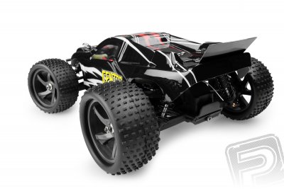 HIMOTO Truggy 1/18 - CENTRO