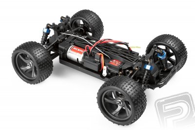 HIMOTO Truggy 1/18 - CENTRO