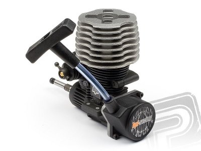 HPI - G3,0ccm motor s tahový startérem