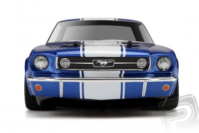 Karoserie čirá Ford Mustang 1966 GT Coupe (200 mm)