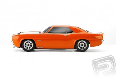 Karoserie čirá Chevrolet Camaro 1969 Z28R (200mm)