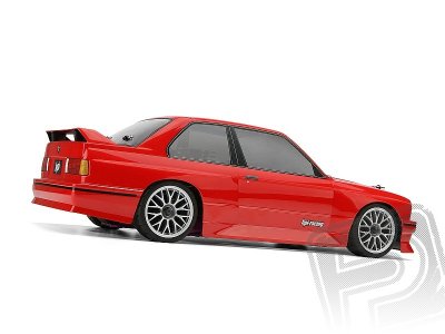 Karoserie čirá BMW M3 E30 (200 mm)