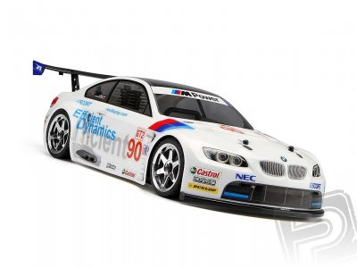 Karoserie čirá BMW M3 GT2 (E92) (200 mm)