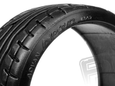 Advan Neova AD07 T-Drift guma 26mm (2ks)