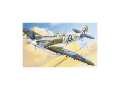 Italeri 094 SPITFIRE MK.IX1:72