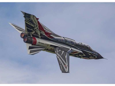 Italeri 1403 Tornado IDS 311