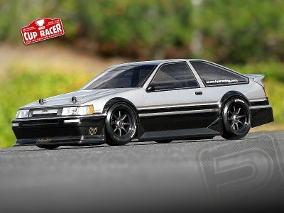 Karoserie čirá Toyota Corolla Levin (rozvor 225 mm)