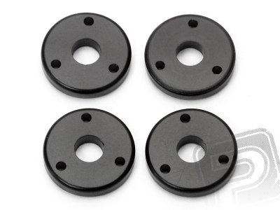 Pístek ( 1.1mm 3 díry/4ks.)