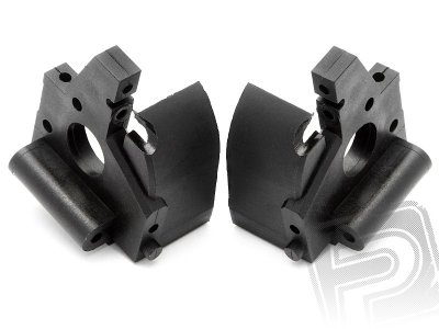 Domeček diferenciálu