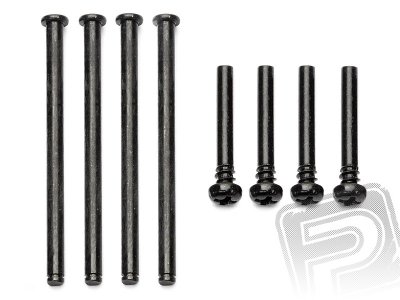 Čepy ramen, sada (8ks)