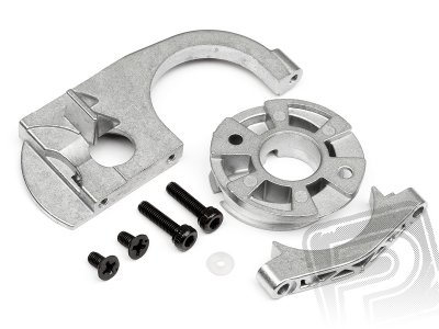 Motorový držák, sada