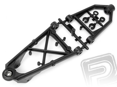 Rameno, přední BAJA 5B