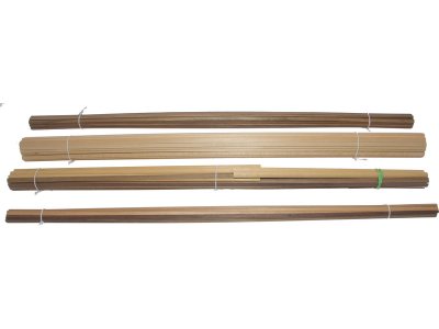 MAMOLI USS Constitution příčný řez 1:93