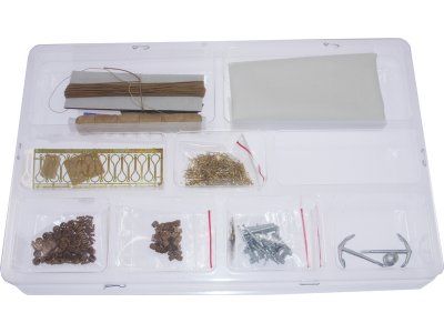 MAMOLI Newport 1:57 kit