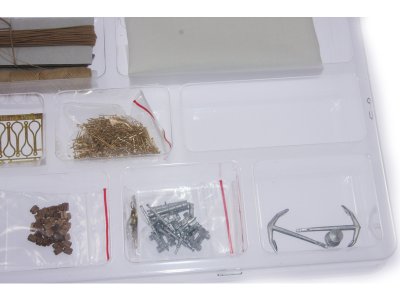 MAMOLI Newport 1:57 kit