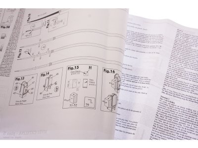 MAMOLI Catalina 1876 1:35 kit