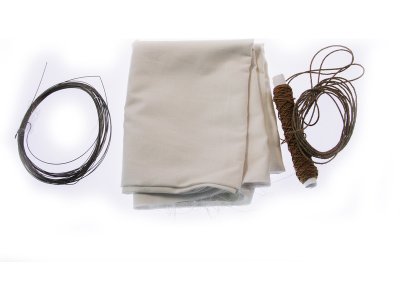 MAMOLI Jenny Star Class 1:12 kit