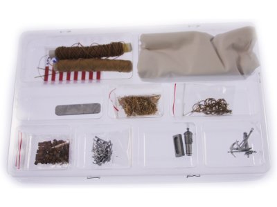 MAMOLI Alert 1:45 kit