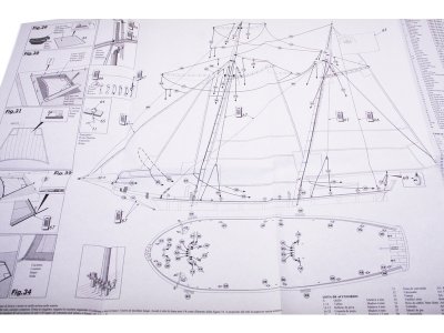 MAMOLI Alert 1:45 kit