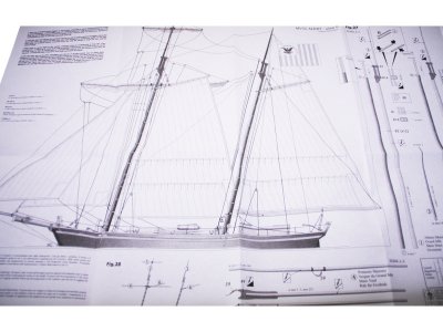 MAMOLI Alert 1:45 kit