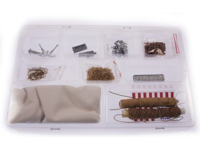 MAMOLI Alert 1:45 kit