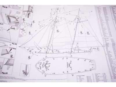 MAMOLI Alert 1:45 kit