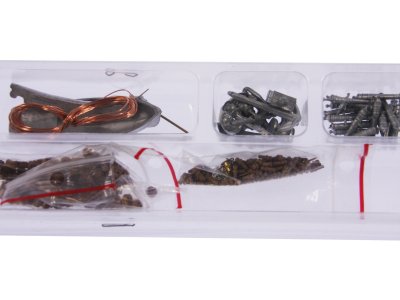 MAMOLI Swift 1776 1:70 kit