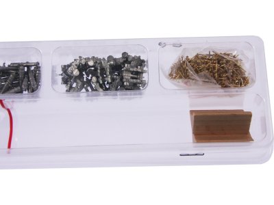 MAMOLI Swift 1776 1:70 kit