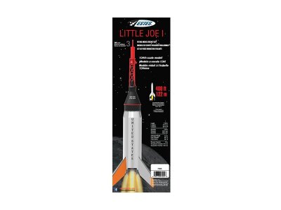 Estes Little Joe I 1:34 Kit