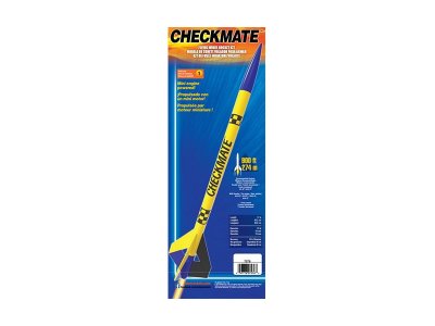 Estes Checkmate Kit