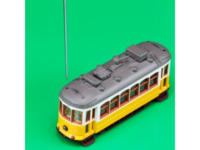 Modelcraft precizní čtyřhranný výstružník 3.0-4.0mm