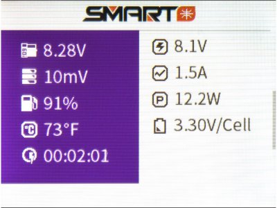 Spektrum Smart Tester XBC100