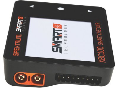 Spektrum Smart Tester XBC100