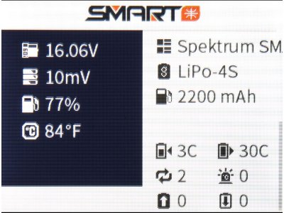 Spektrum Smart Tester XBC100