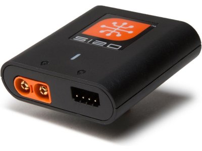 Spektrum nabíječ Smart S120 20W USB-C