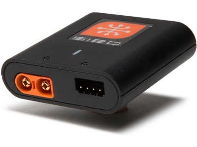 Spektrum nabíječ Smart S120 20W USB-C